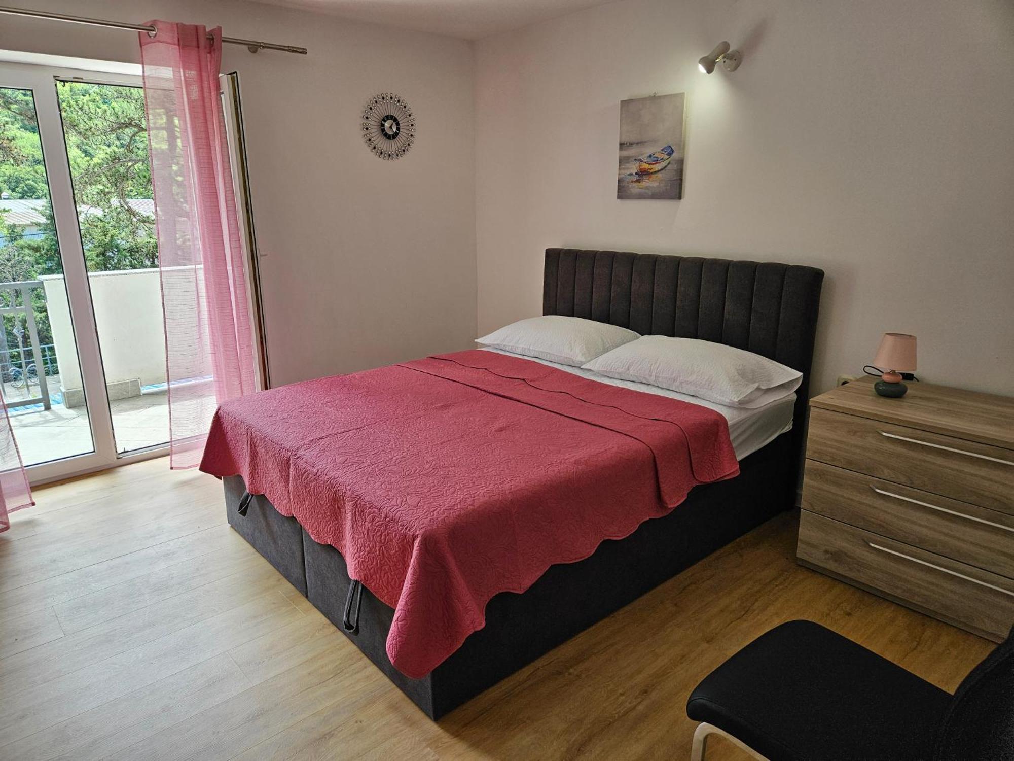 Apartment Doris เซนญ์ ภายนอก รูปภาพ