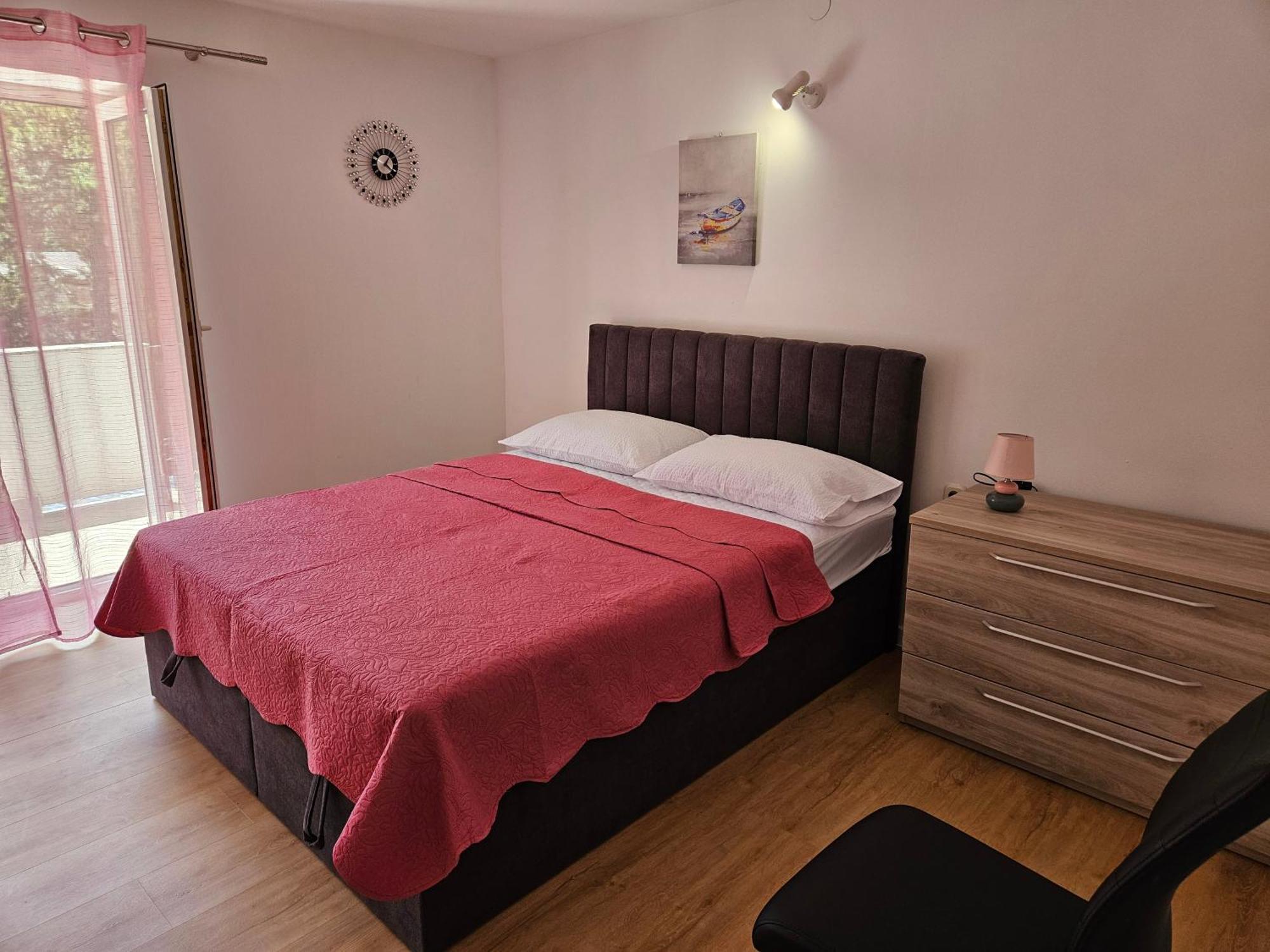 Apartment Doris เซนญ์ ภายนอก รูปภาพ