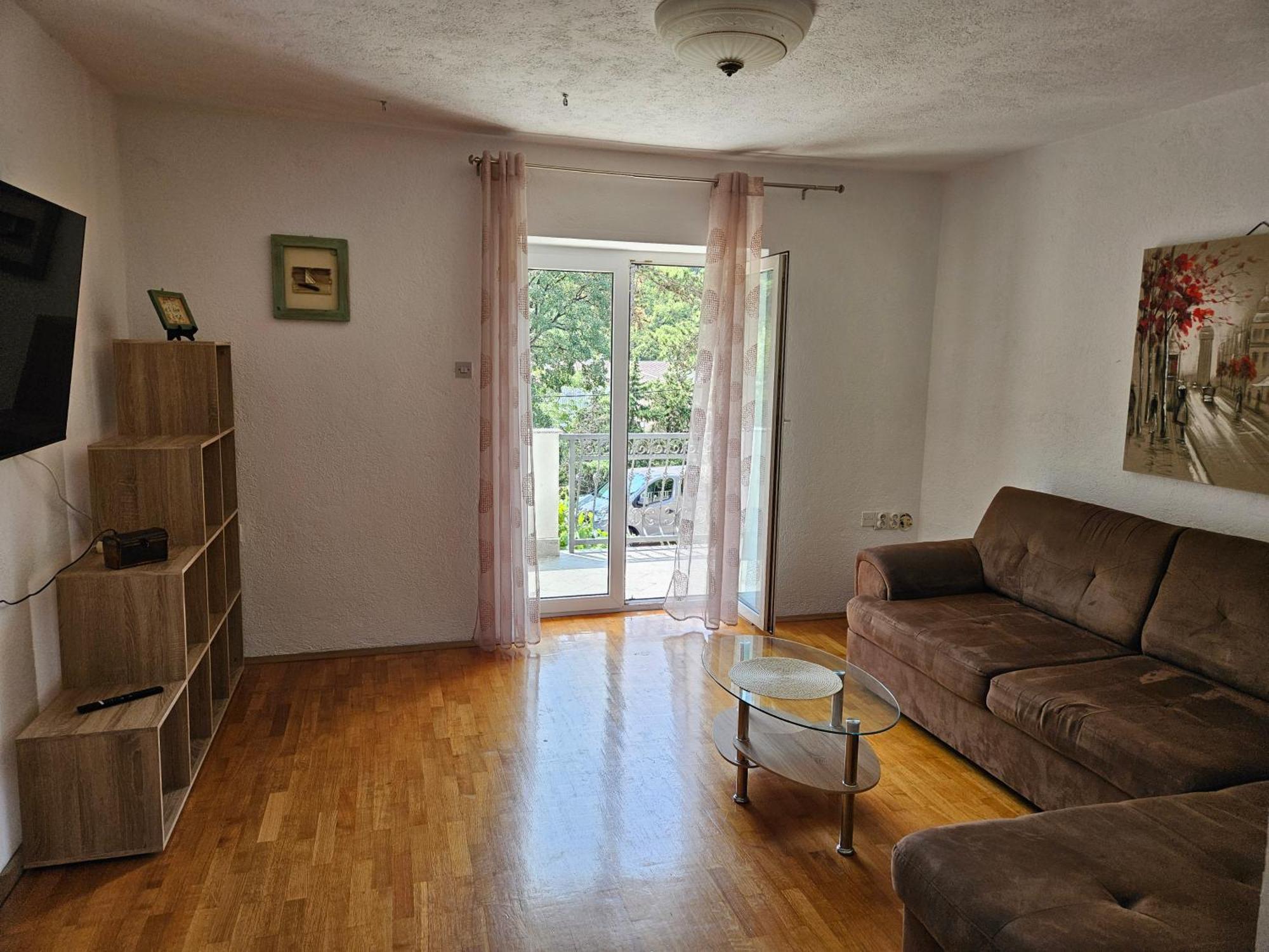 Apartment Doris เซนญ์ ภายนอก รูปภาพ