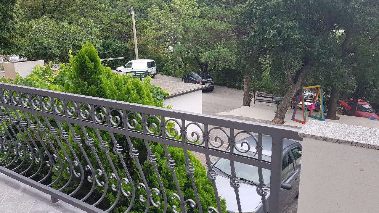 Apartment Doris เซนญ์ ภายนอก รูปภาพ